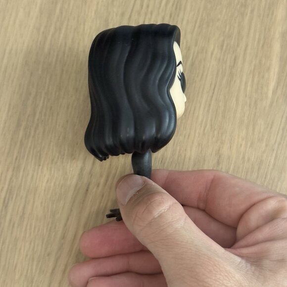 Funko Pop! The Addams Family - Morticia Addams #809 Loose - Picture 4 of 8